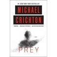 thumbnail image 1 of Pre-Owned Prey (Paperback) 0062227203 9780062227201, 1 of 1