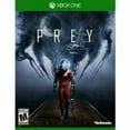thumbnail image 1 of Prey, Bethesda Softworks, Xbox One, [Physical], 093155171473, 1 of 9
