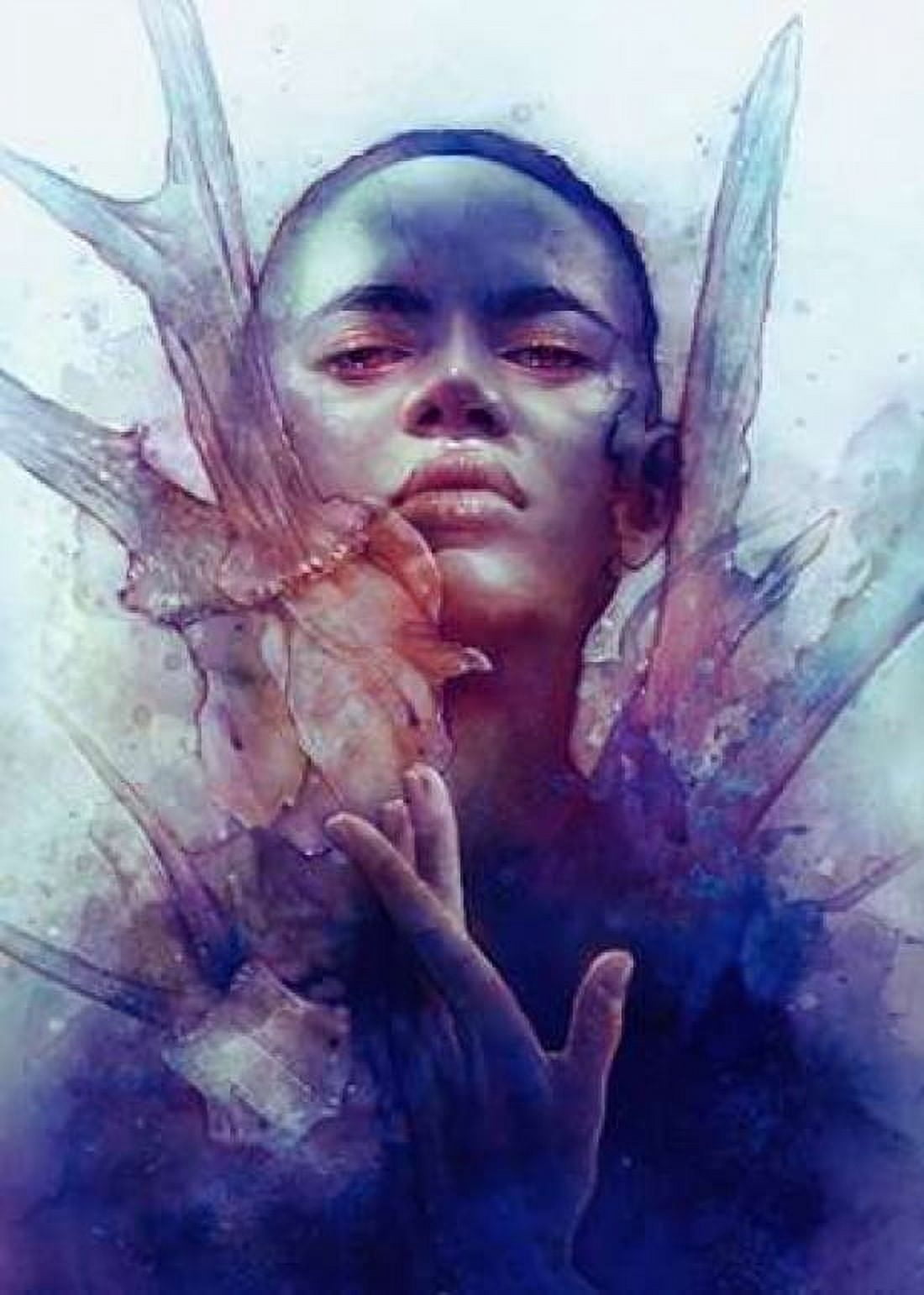 Prey Canvas Art - Anna Dittman (20 x 28)