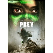 Prey (DVD) Disney, Action, Drama
