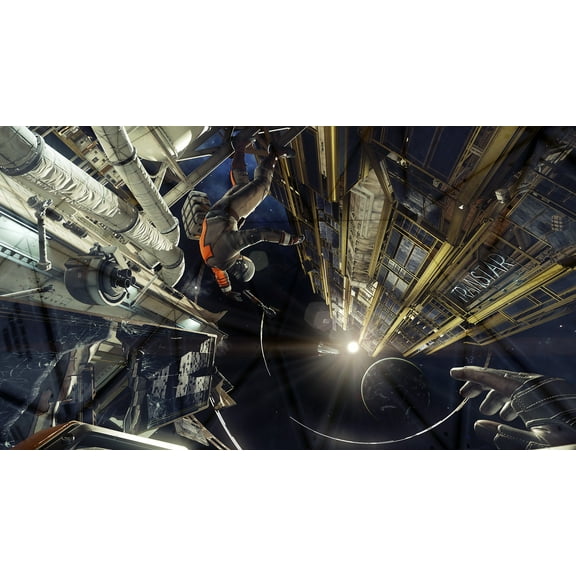 Prey: Digital Deluxe Edition: Redemption