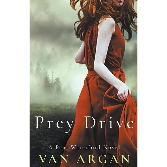 Prey Drive, (Paperback)