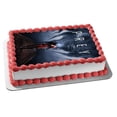 thumbnail image 1 of Prey Edible Cake Topper Image ABPID54813, 1 of 3