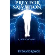 Prey For Salvation, Paperback