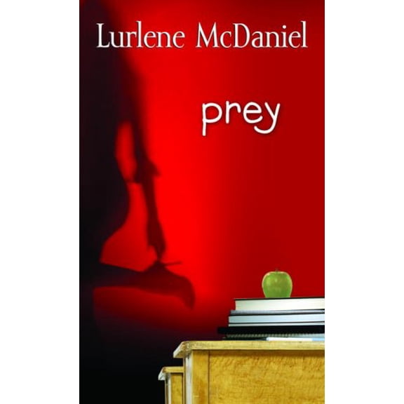 Pre-Owned Prey (Hardcover) by Lurlene McDaniel
