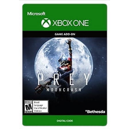 Prey Mooncrash - Xbox One [Digital]