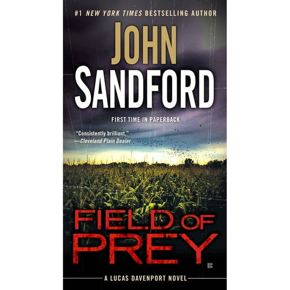 Field of Prey