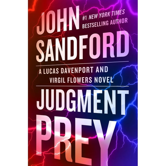 Judgment Prey