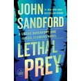 thumbnail image 1 of Prey Novel Lethal Prey, (Paperback), 1 of 1