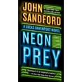 thumbnail image 1 of Prey Novel Neon Prey, Book 29, (Paperback), 1 of 1