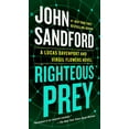 thumbnail image 1 of Prey Novel Righteous Prey, (Paperback), 1 of 1