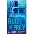 thumbnail image 1 of Prey Novel Rules of Prey, Book 1, (Paperback), 1 of 1