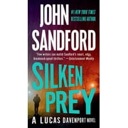 Silken Prey A Lucas Davenport Novel