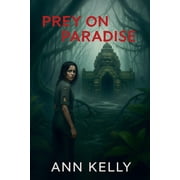 Prey On Paradise, Paperback