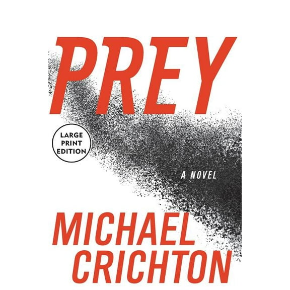 Prey (Paperback)