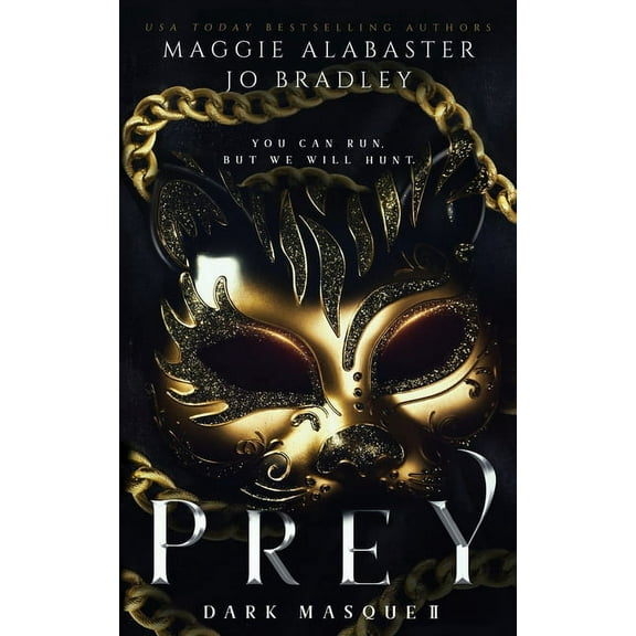Prey, (Paperback)