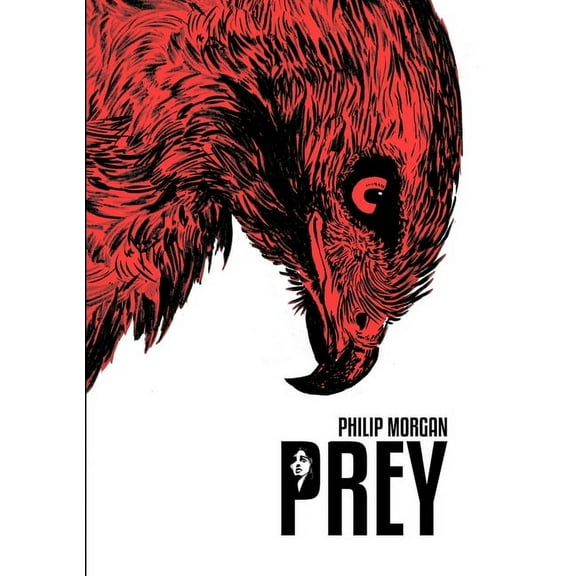 Prey, (Paperback)