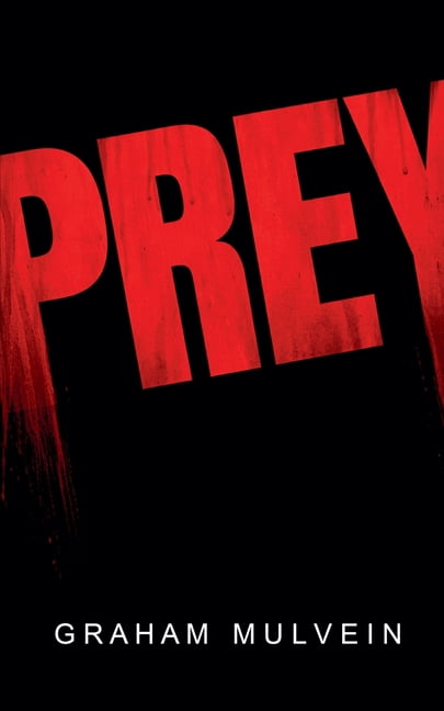 Prey, (Paperback)