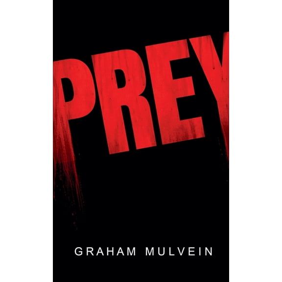 Prey, (Paperback)