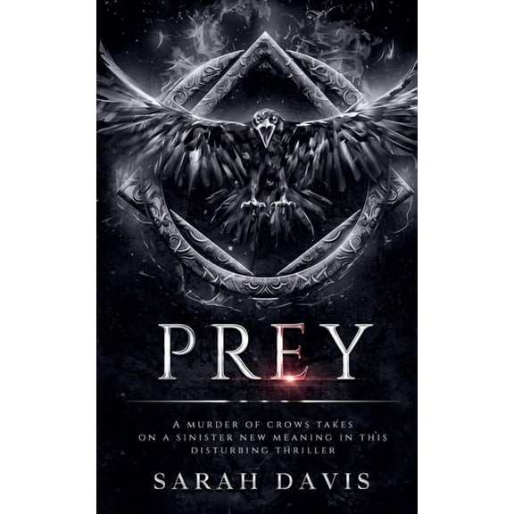 Prey, (Paperback)