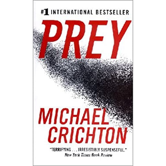 Pre-Owned Prey (Unknown) 006056489X 9780060564896