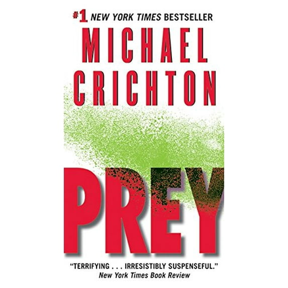 Pre-Owned Prey (Mass Market Paperback) 0061703087 9780061703089