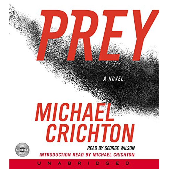 Pre-Owned Prey Paperback