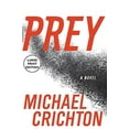 thumbnail image 1 of Pre-Owned Prey (Paperback) 0060536985 9780060536985, 1 of 1