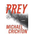 thumbnail image 1 of Pre-Owned Prey (Paperback), 1 of 1