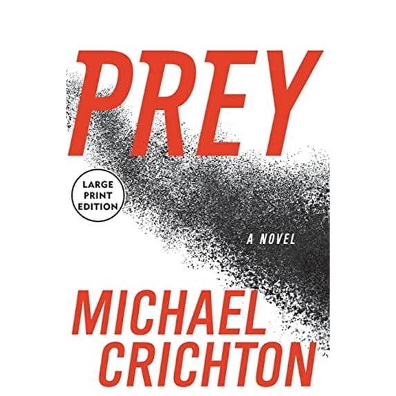 Pre-Owned Prey (Paperback)