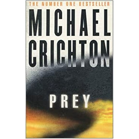 Pre-Owned Prey (Unknown) 0007870000 9780007870004