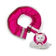 thumbnail image 1 of Prey Saver Cat Collar Color: Flamingo Pink, 1 of 1