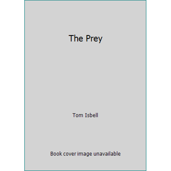 Pre-Owned The Prey (Paperback) 0062216023 9780062216021