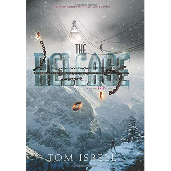 Pre-Owned The Release (Hardcover) 0062216082 9780062216083