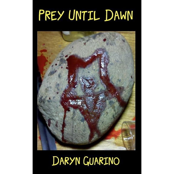 Prey Until Dawn, (Paperback)