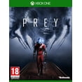 thumbnail image 1 of Prey (Xbox One), 1 of 3