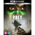 thumbnail image 1 of Prey (4K Ultra HD) Amber Midthunder Dakota Beavers Michelle Thrush Julian Black Antelope, 1 of 2