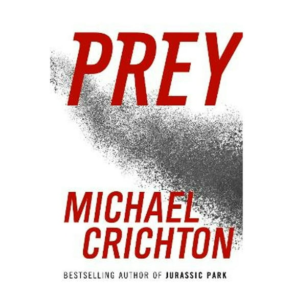 Pre-Owned Prey (Hardcover) 0007153791 9780007153794