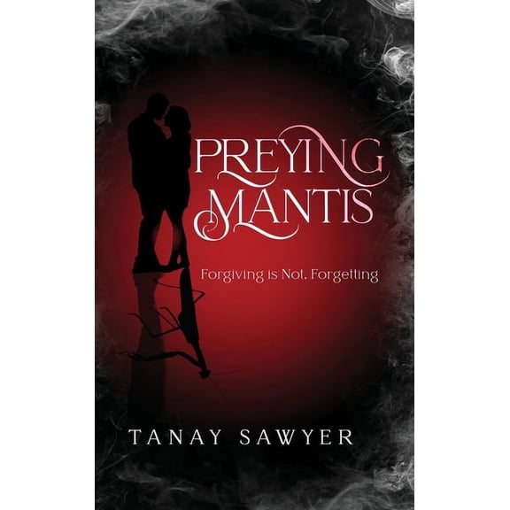 Preying Mantis, (Hardcover)