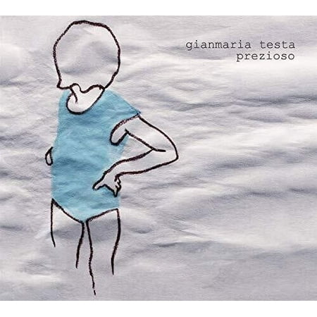 Prezioso [LP] - VINYL