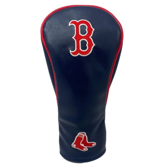 Prg Americas Golf MLB Blade BostonRedSox Headcover New