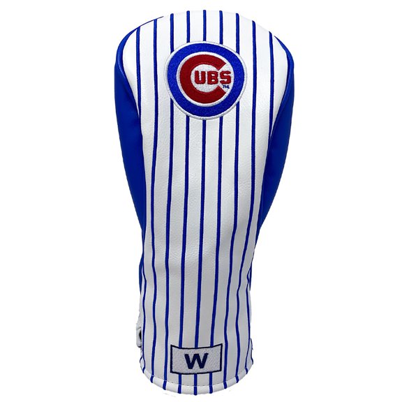 Prg Americas Golf MLB Chicago Cubs Headcover New