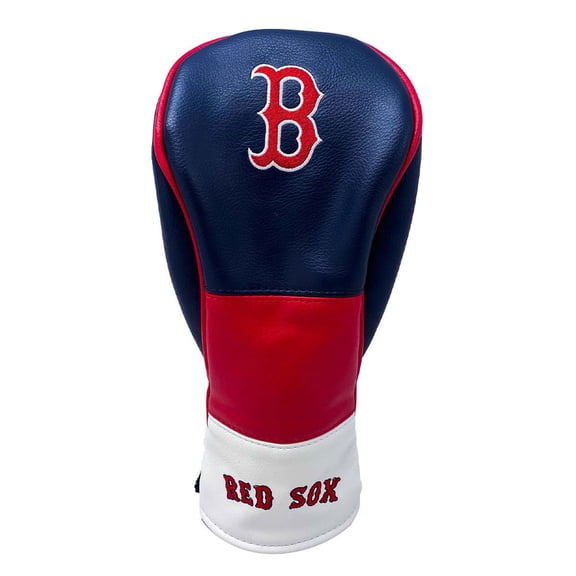 Prg Americas Golf MLB Horizon Mallet Boston Red Sox Headcover New