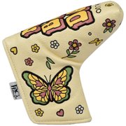 Prg Americas Golf Originals Blade No Bad Days Headcover New
