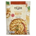 thumbnail image 1 of Priano Mushroom Risotto, 6 oz, 1 of 3