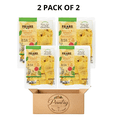 thumbnail image 1 of Priano Ricotta & Spinach Ravioli 2-Pack Pasta, 1 of 6