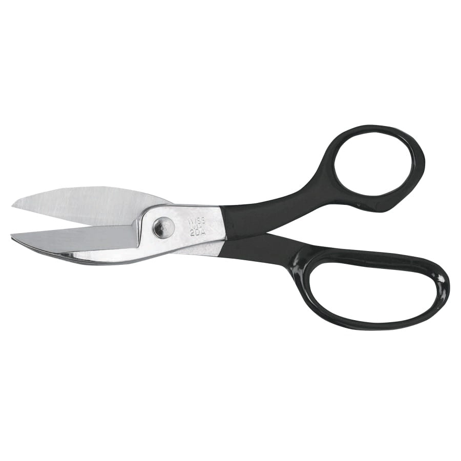 (Price/1 EA)Crescent/Wiss 186-2DAN Shear Hi-Leverage Wire Cutter