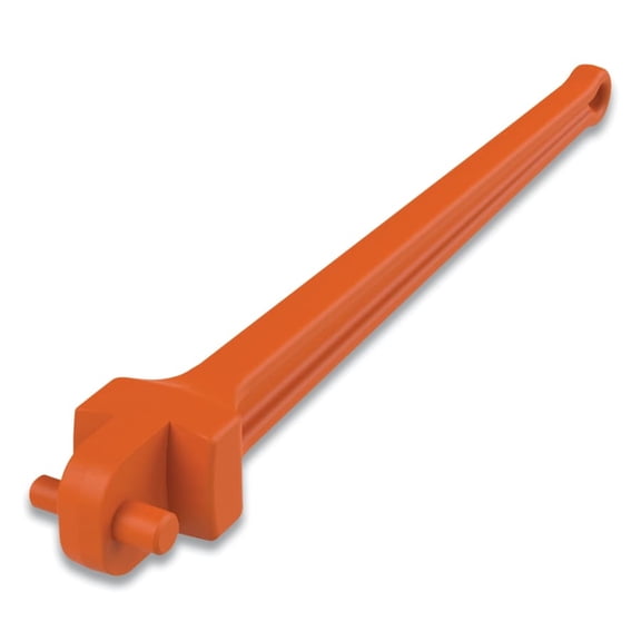 (Price/1 EA)Gearench 306-FW1 Petol Flange Wrench