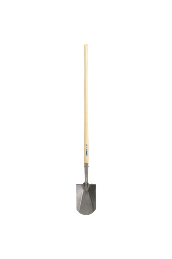 (Price/1 EA)True Temper 027-1940100 Lh Floral Garden Spade
