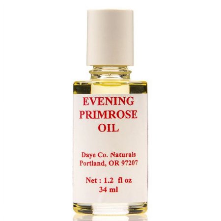 (Price/1 floz)Daye Evening Primrose Oil